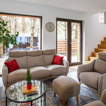 Pine Home Druskininkai Kültér fotó