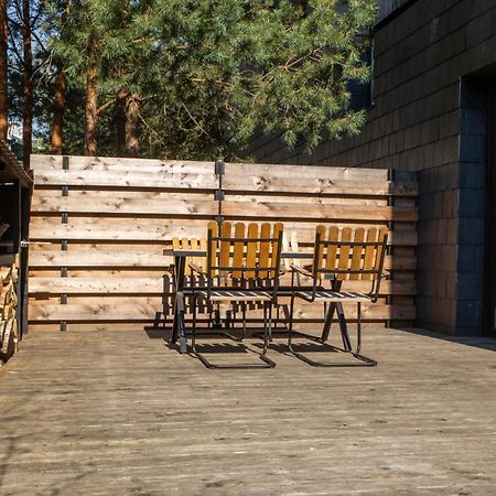 Pine Home Druskininkai Kültér fotó