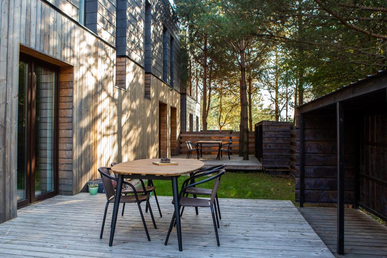 Pine Home Druskininkai Kültér fotó