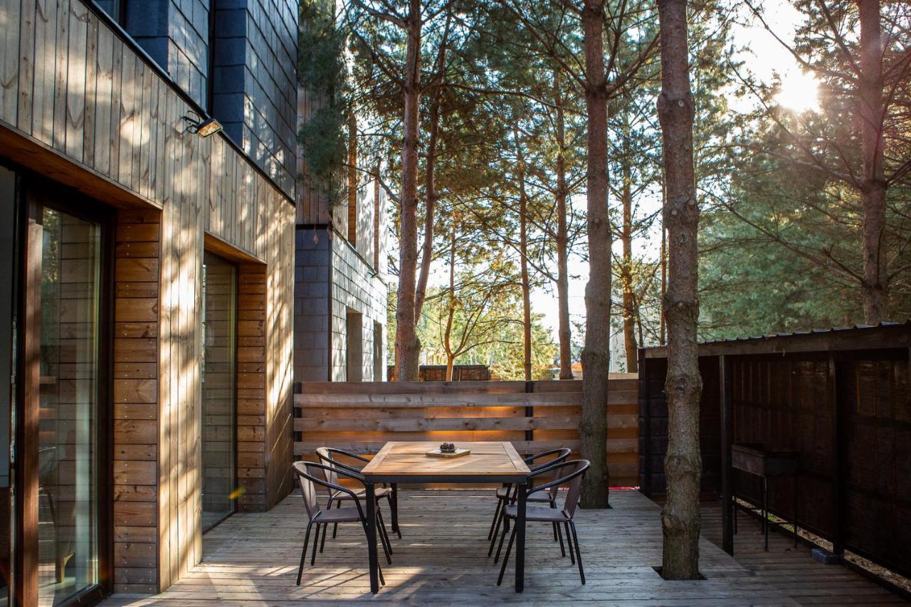 Pine Home Druskininkai Kültér fotó