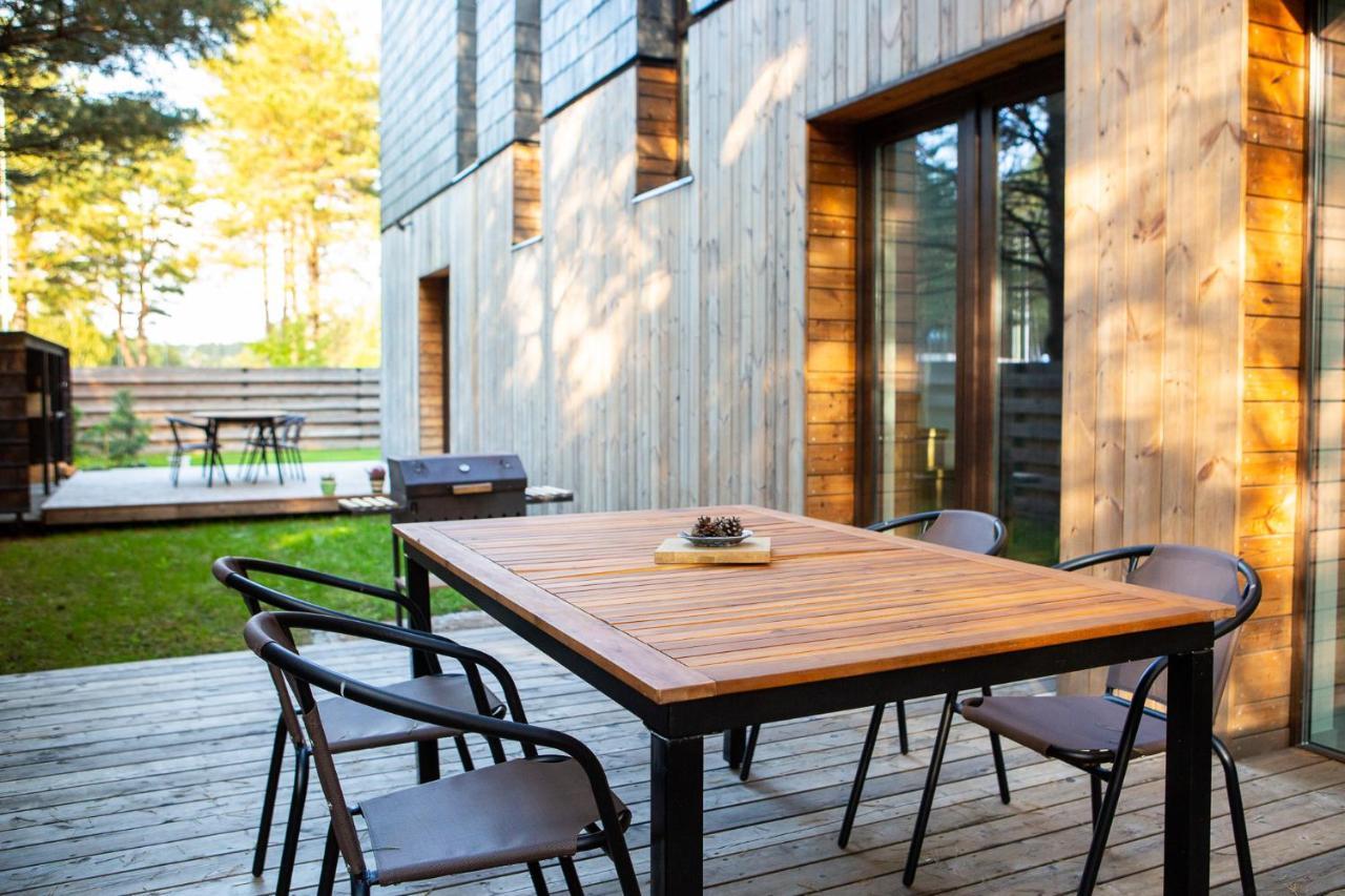 Pine Home Druskininkai Kültér fotó