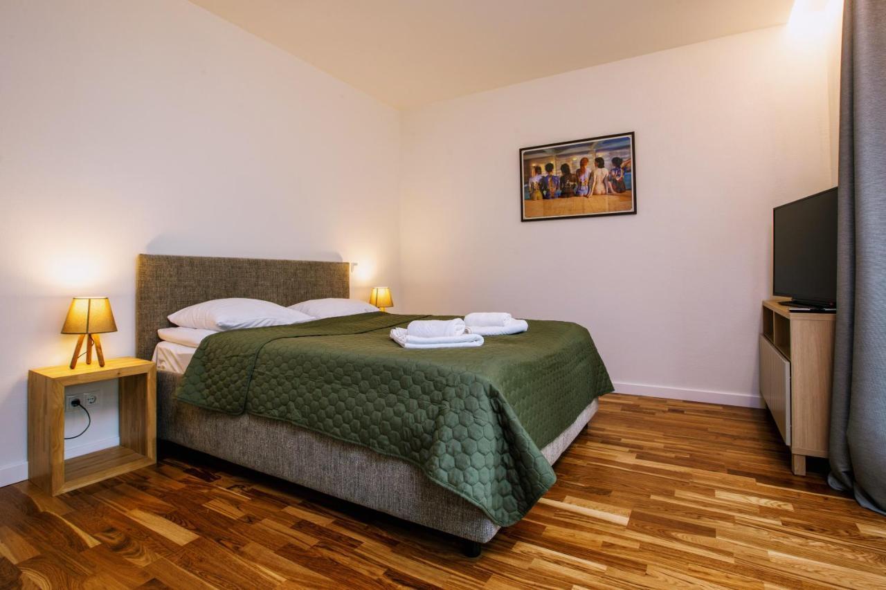 Pine Home Druskininkai Kültér fotó