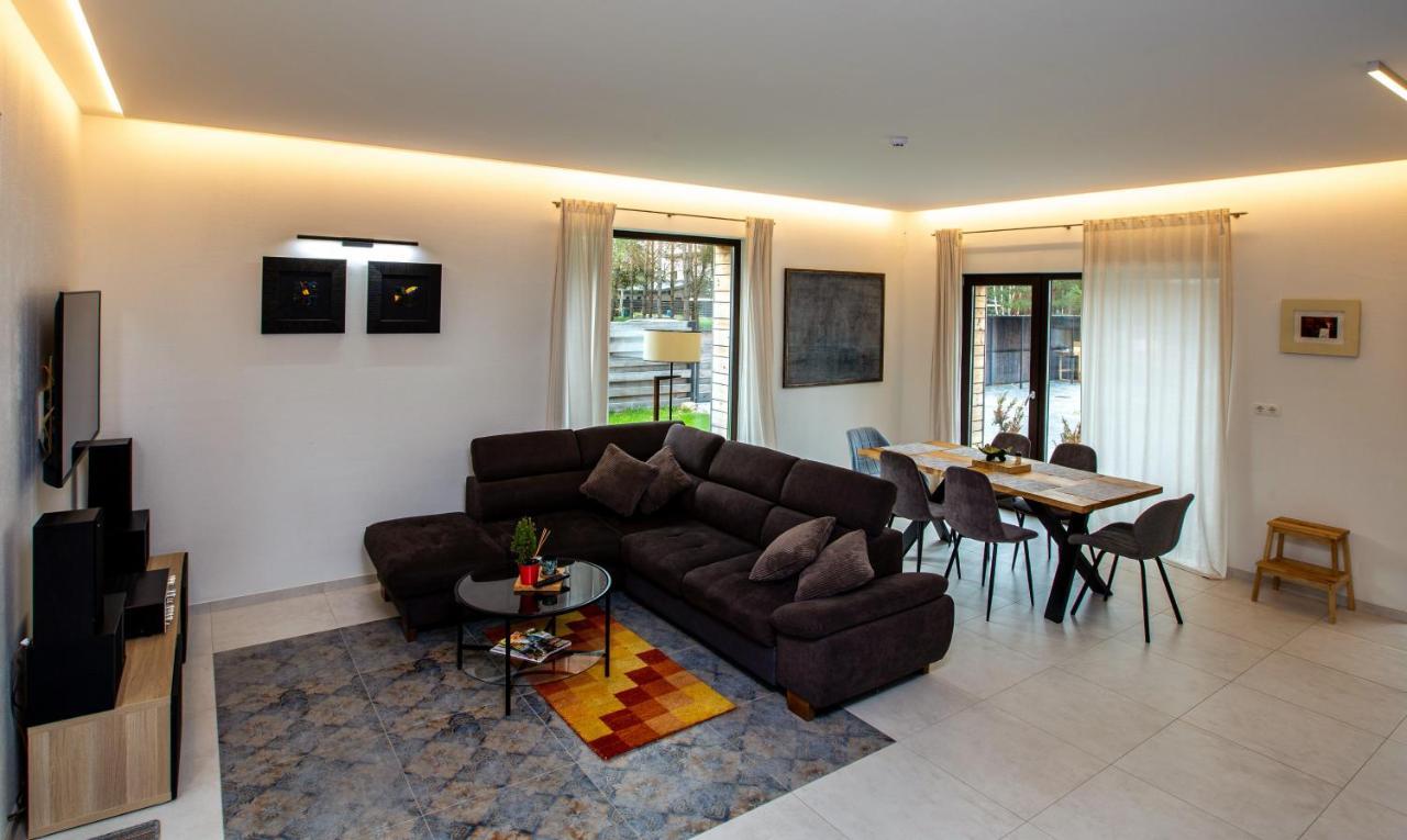 Pine Home Druskininkai Kültér fotó