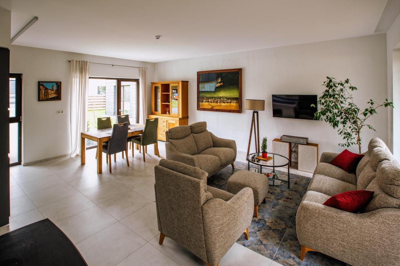 Pine Home Druskininkai Kültér fotó