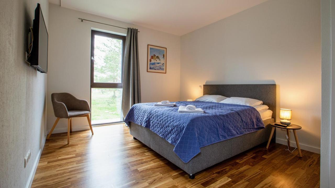 Pine Home Druskininkai Kültér fotó