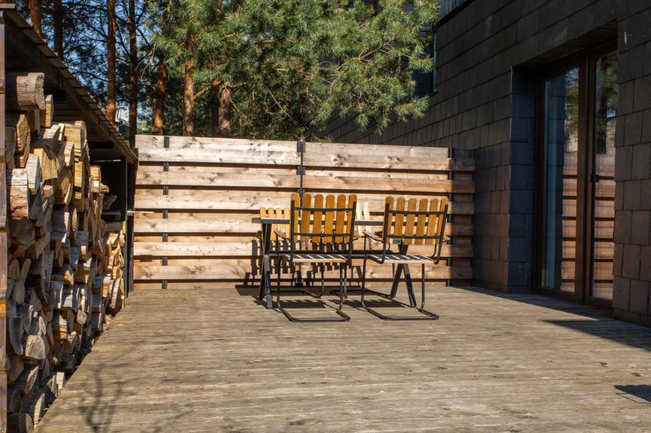 Pine Home Druskininkai Kültér fotó