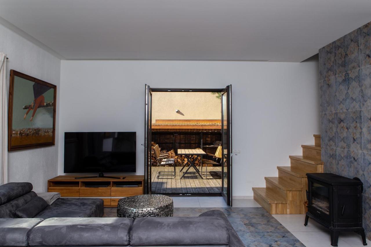 Pine Home Druskininkai Kültér fotó
