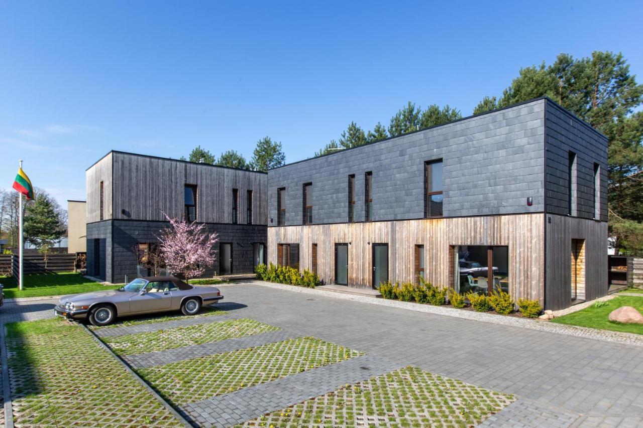 Pine Home Druskininkai Kültér fotó