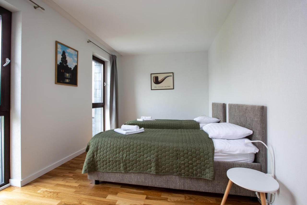 Pine Home Druskininkai Kültér fotó